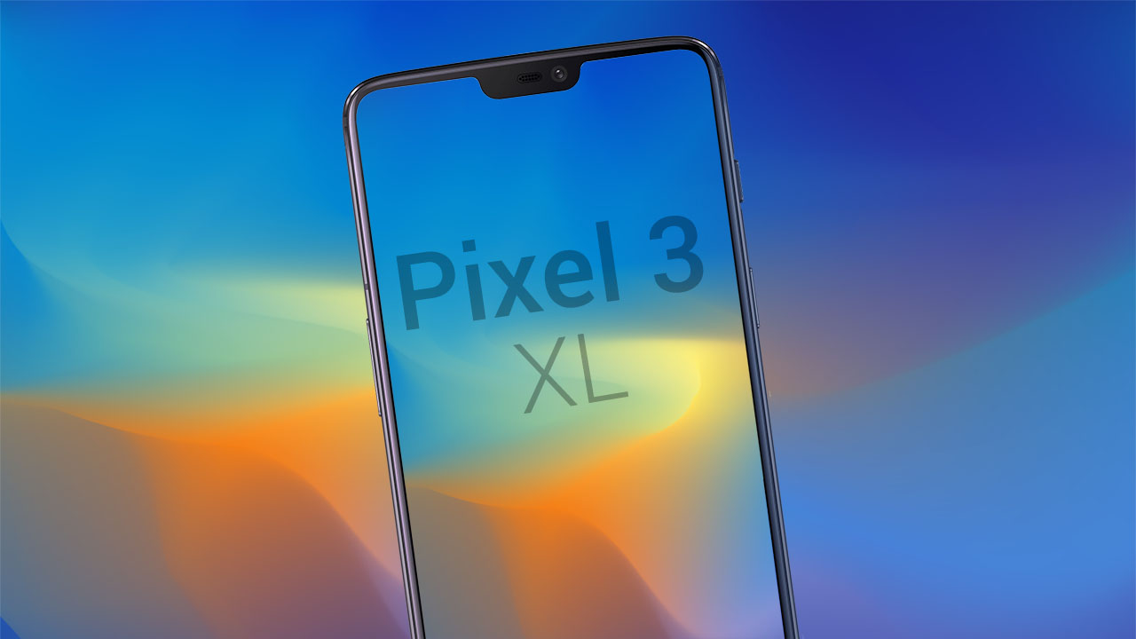 pixel 3 xl rom for oneplus 6 install