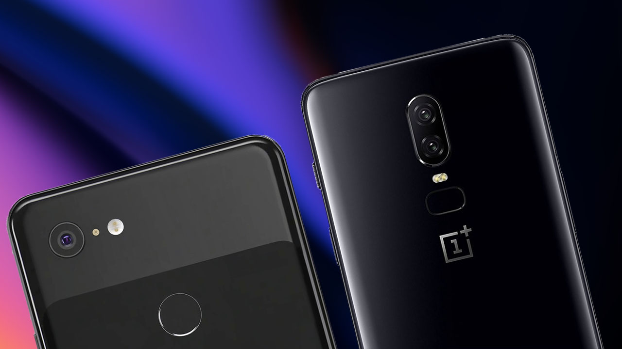 pixel 3 camera apk for oneplus 6