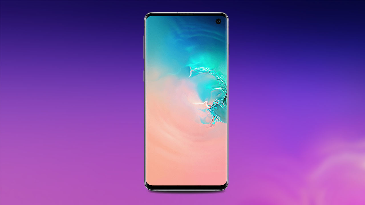 Download Samsung Galaxy S10 One UI Stock Wallpapers [16 Wallpapers] -  NaldoTech
