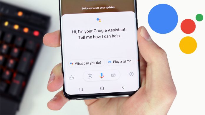 bixby google assistant apk samsung s10