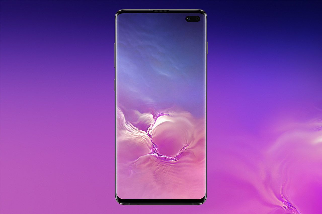 3 Ways To Take a Screenshot on Samsung Galaxy S10e, S10