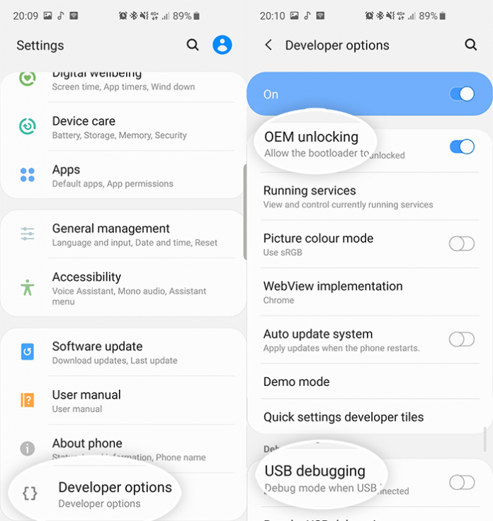 samsung galaxy a02 firmware download