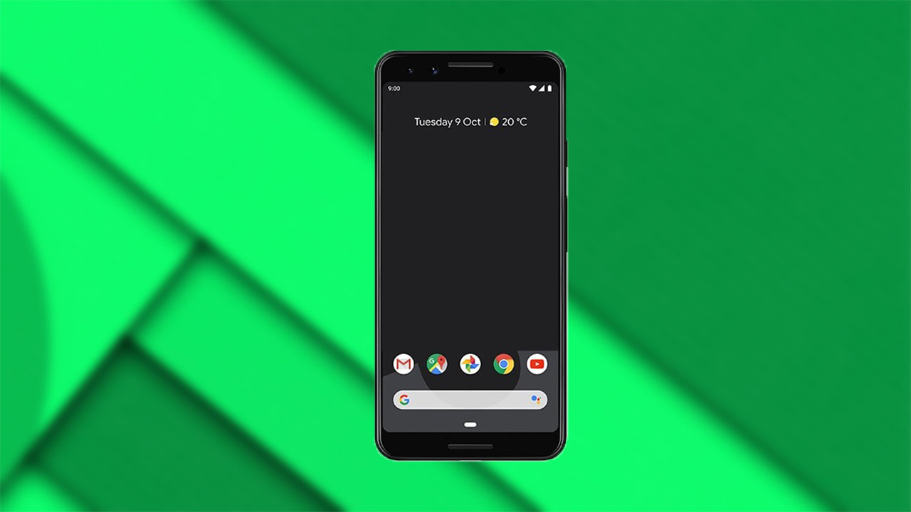 How To Take a Screenshot on Google Pixel 9a & 9a XL - NaldoTech