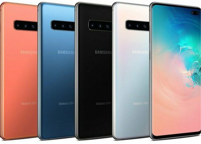 samsung galaxy s10 discount sale