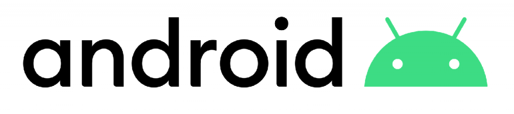 логотип android