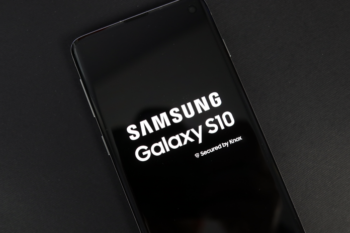 galaxy s10 oneui 2 android 10