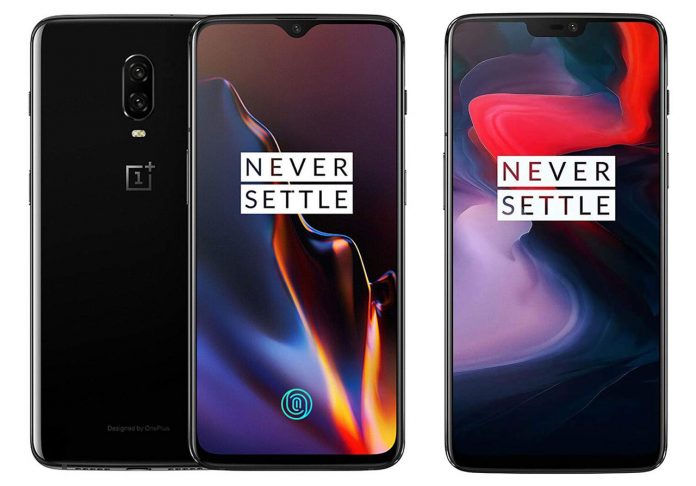 oxygenos 10 ota rom oneplus 6 6t