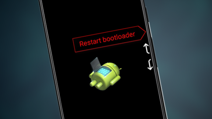 pixel 4 fastboot bootloader