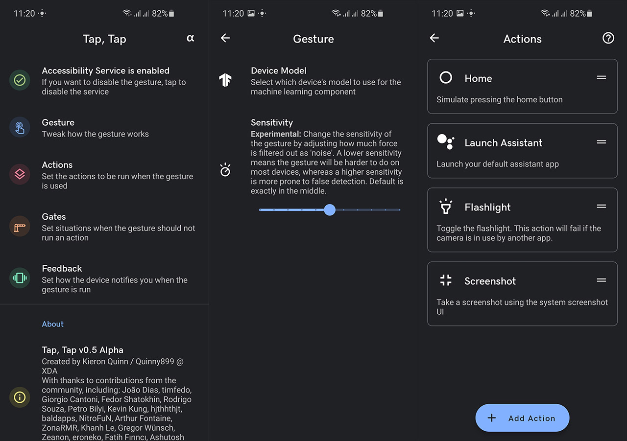 Android enable. Удаление панели поиска Android 11. Место касания в андроид. Скриншот от двух касаний на андроид