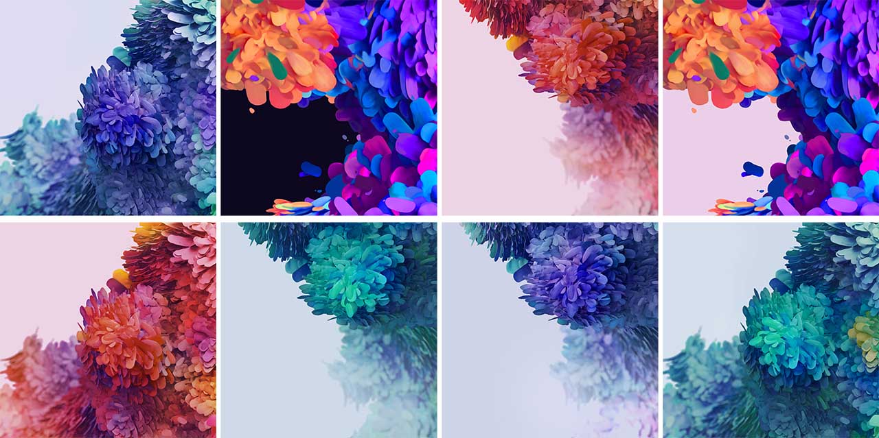 galaxy s20 fe wallpapers