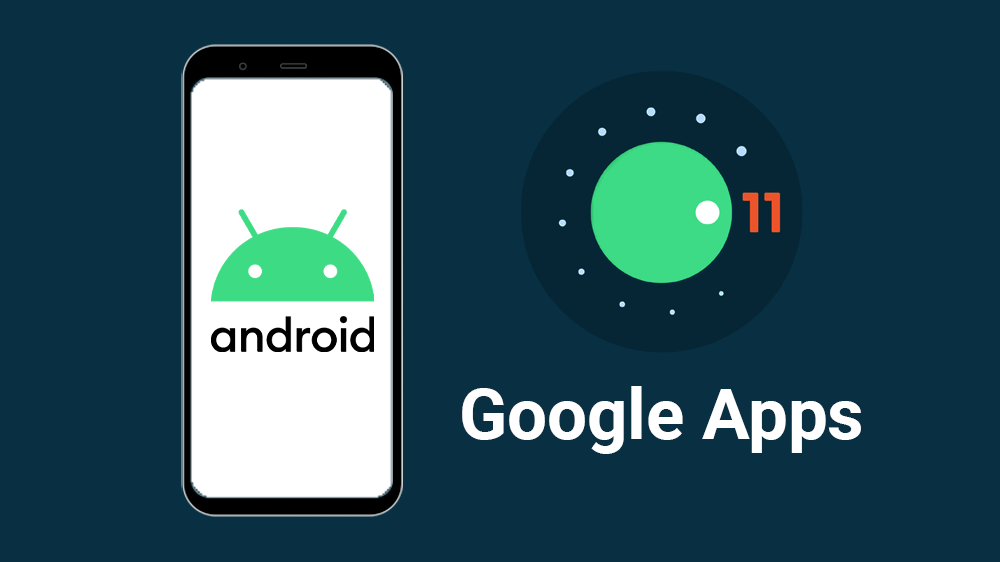 gapps android 11 - nikgapps android 11