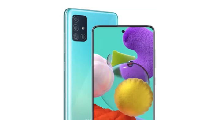 Download and Install One UI OTA Firmware on Galaxy A51 (SM-A515F) - NaldoTech Download and Install One UI OTA Firmware on Galaxy A51 (SM-A515F) - NaldoTech