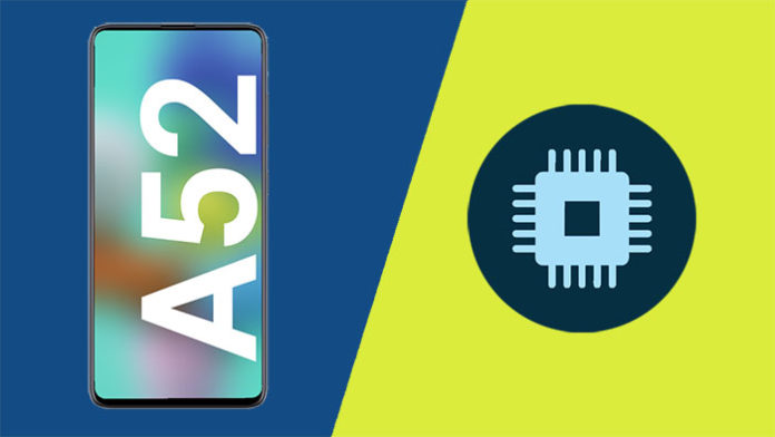 galaxy a52 stock firmware