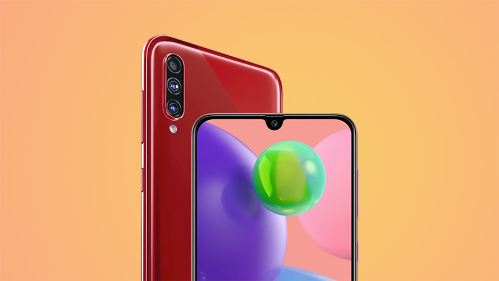 Download and Install One UI  (Android 11) Firmware on Galaxy A70s (SM-A707F)  - NaldoTech