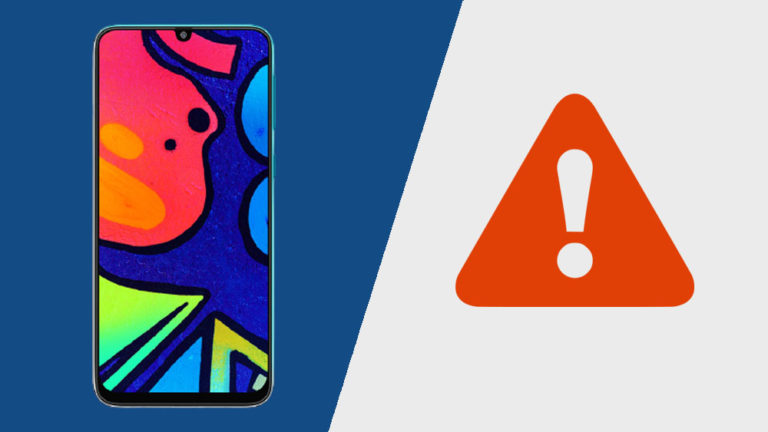 How To Fix Bricked Samsung Galaxy F41 (Stuck in Bootloop)