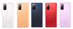 galaxy s20 fe