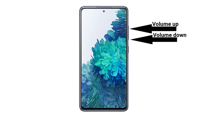Комбинация режимов загрузки galaxy s20 fe