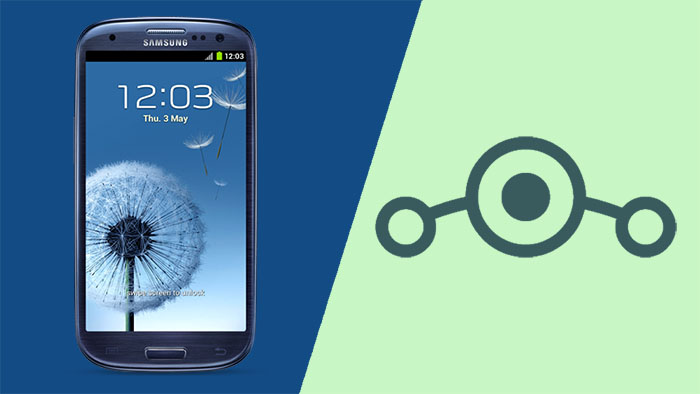 how to install firmware on samsung galaxy s3