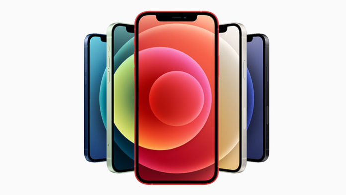 iphone 12 live wallpapers