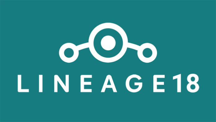 lineageos 18