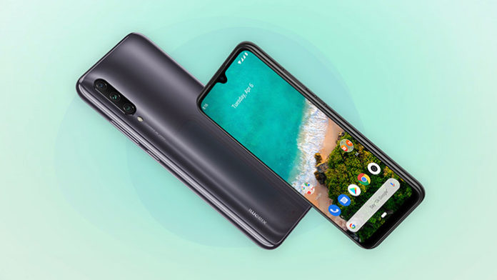 lineageos 18 xiaomi mi a3