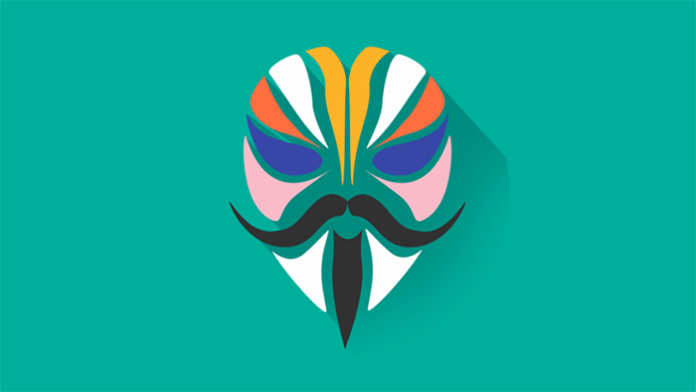 download magisk v23 apk