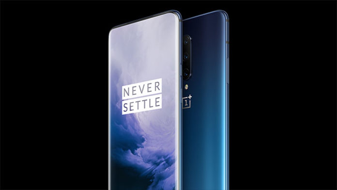 oneplus 7 android 11 oxygenos 11