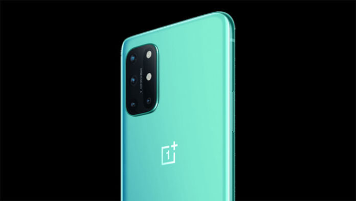 oneplus 8t recovery fastboot mode
