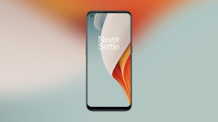 oneplus nord n100 wallpapers