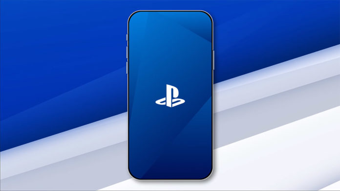 playstation 5 app apk