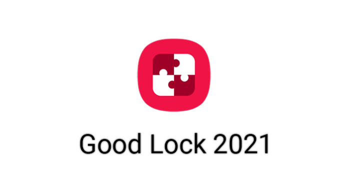 samsung good lock 2021 apk