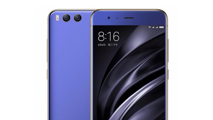 xiaomi mi 6 lineageos 18