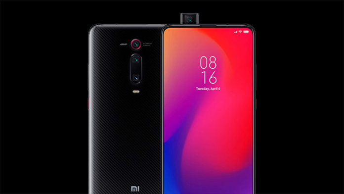 xiaomi mi 9t pro lineageos 18