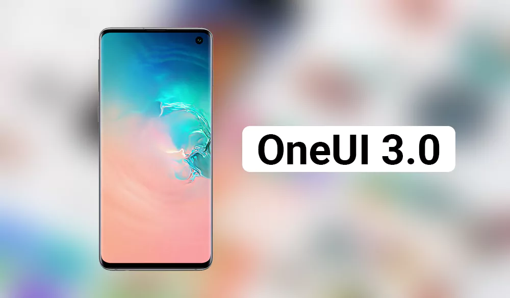 galaxy s10 one ui 3 beta firmware