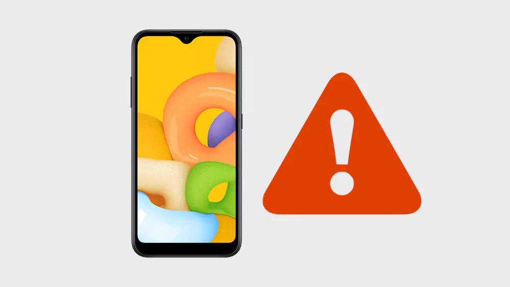 How To Fix Bricked Samsung Galaxy A02 Stuck in Bootloop