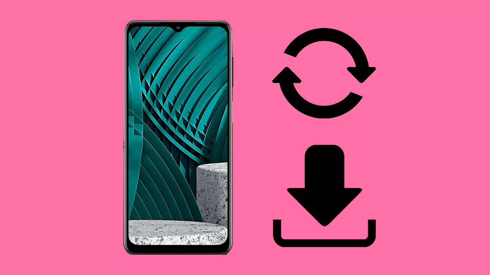samsung galaxy m12 stock recovery and download mode