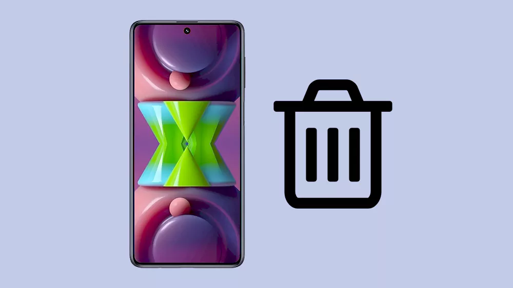 remove galaxy m62 bloatware