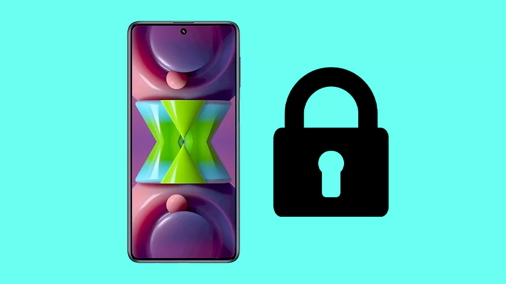 unlock bootloader galaxy m62