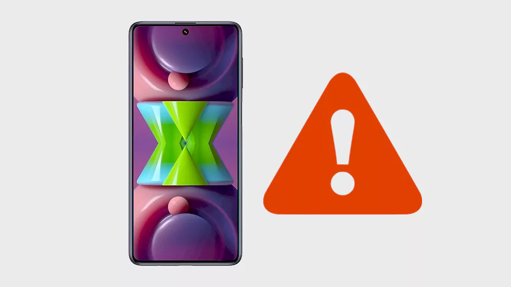 fix bricked galaxy m62 bootloop