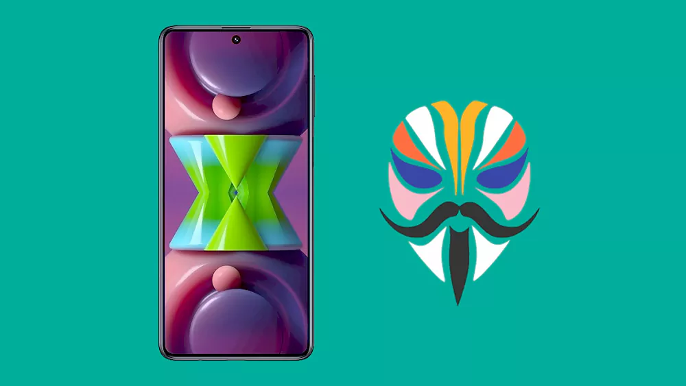 How To Root Samsung Galaxy M62 with Magisk (Detailed Guide)
