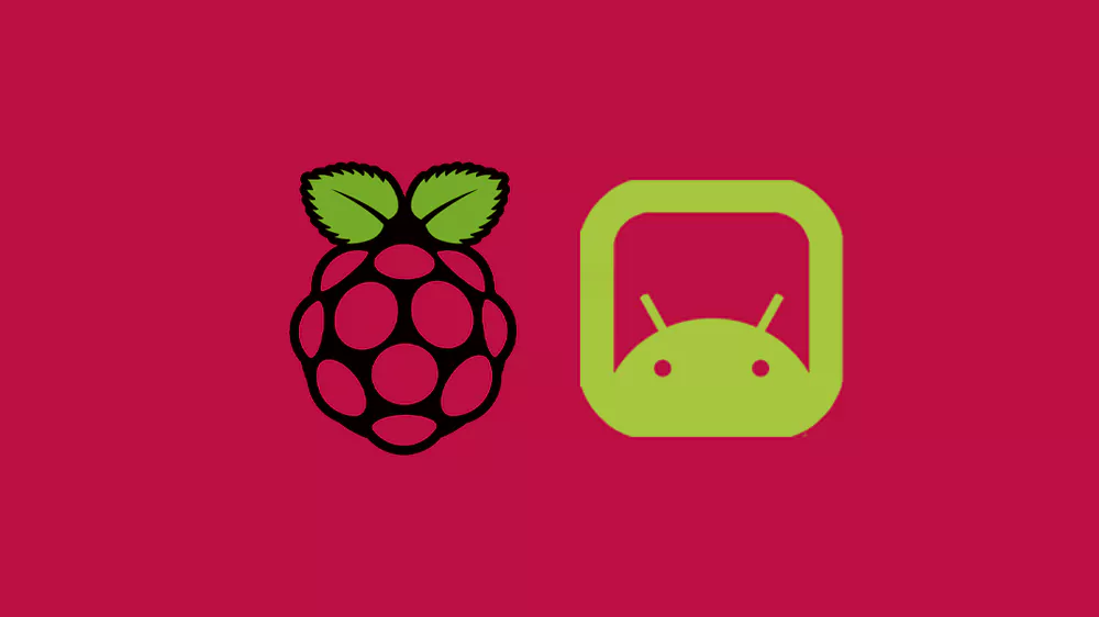 android 11 rom raspberry pi 4