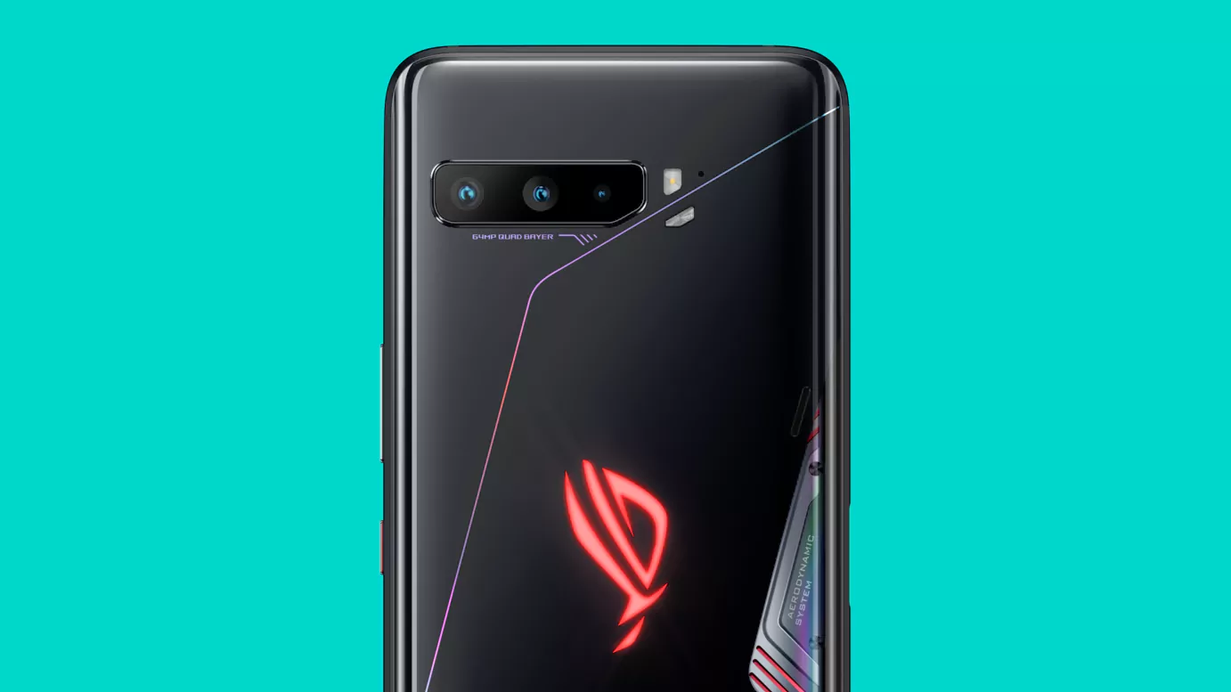 download lineageos 18.1 asus rog phone 3