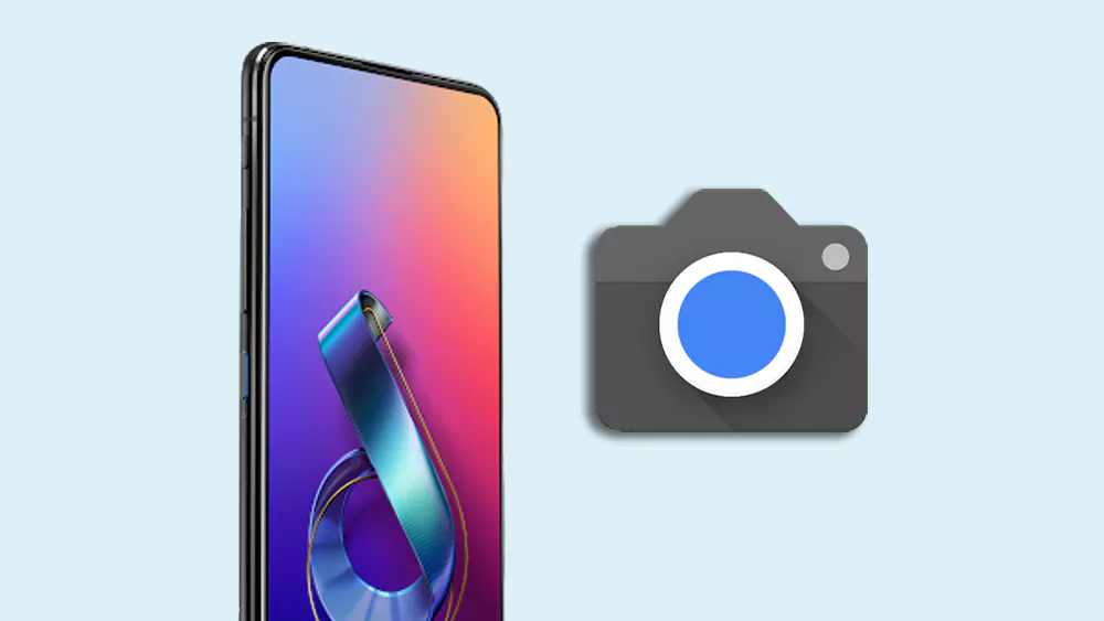 download google camera apk asus zenfone 6