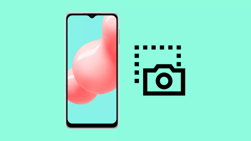 3 Ways To Take a Screenshot on the Samsung Galaxy A32 5G