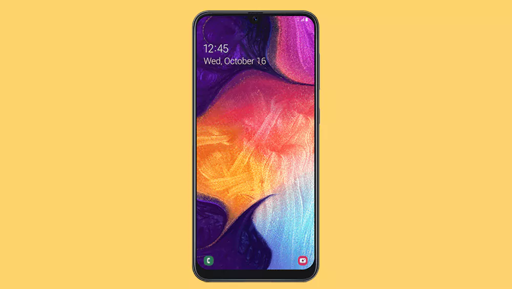 download galaxy a50 one ui 3.1 firmware