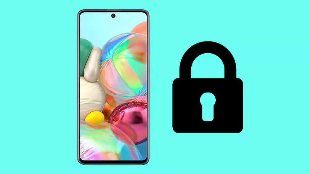 How To Unlock Samsung Galaxy A72 Bootloader