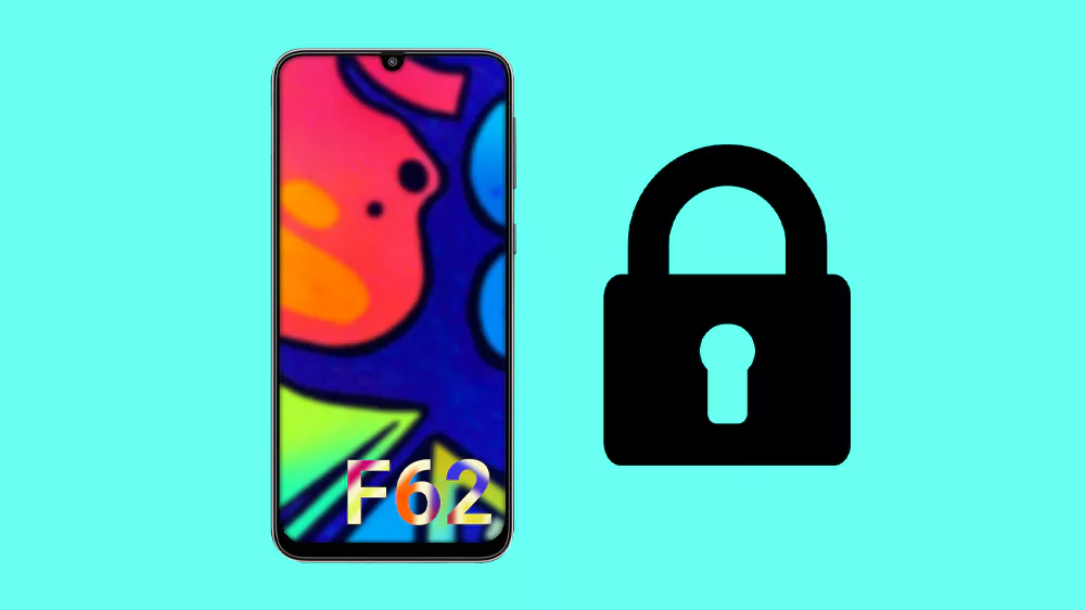How To Unlock Samsung Galaxy F62 Bootloader