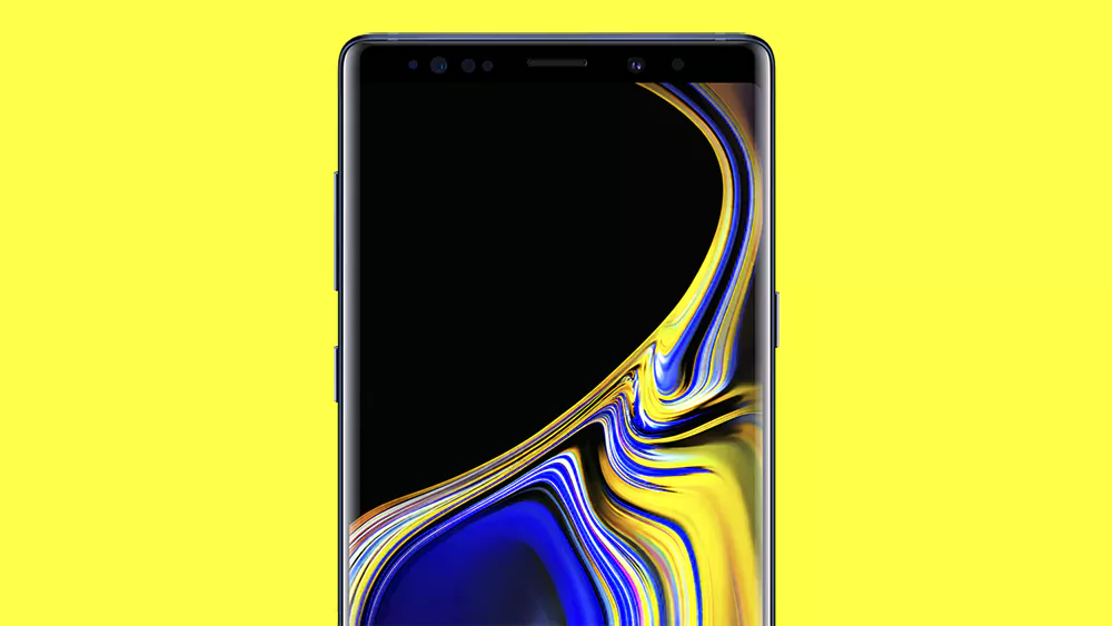 download lineageos 18 galaxy note 9