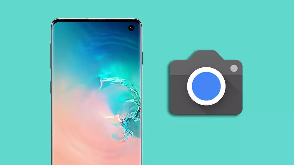 download gcam 8.0 apk galaxy s10 and s10+