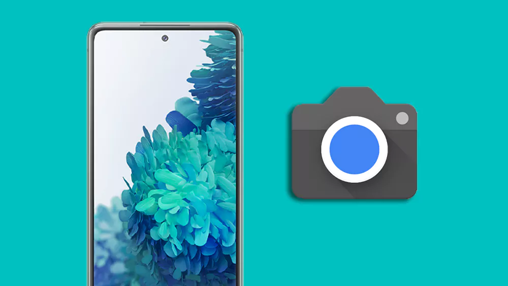 download gcam 8.0 apk galaxy s20 fe